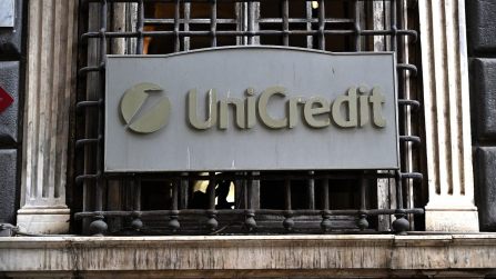 Unicredit acquista 860mila azioni di Banco Bpm, esercitata un’opzione di novembre