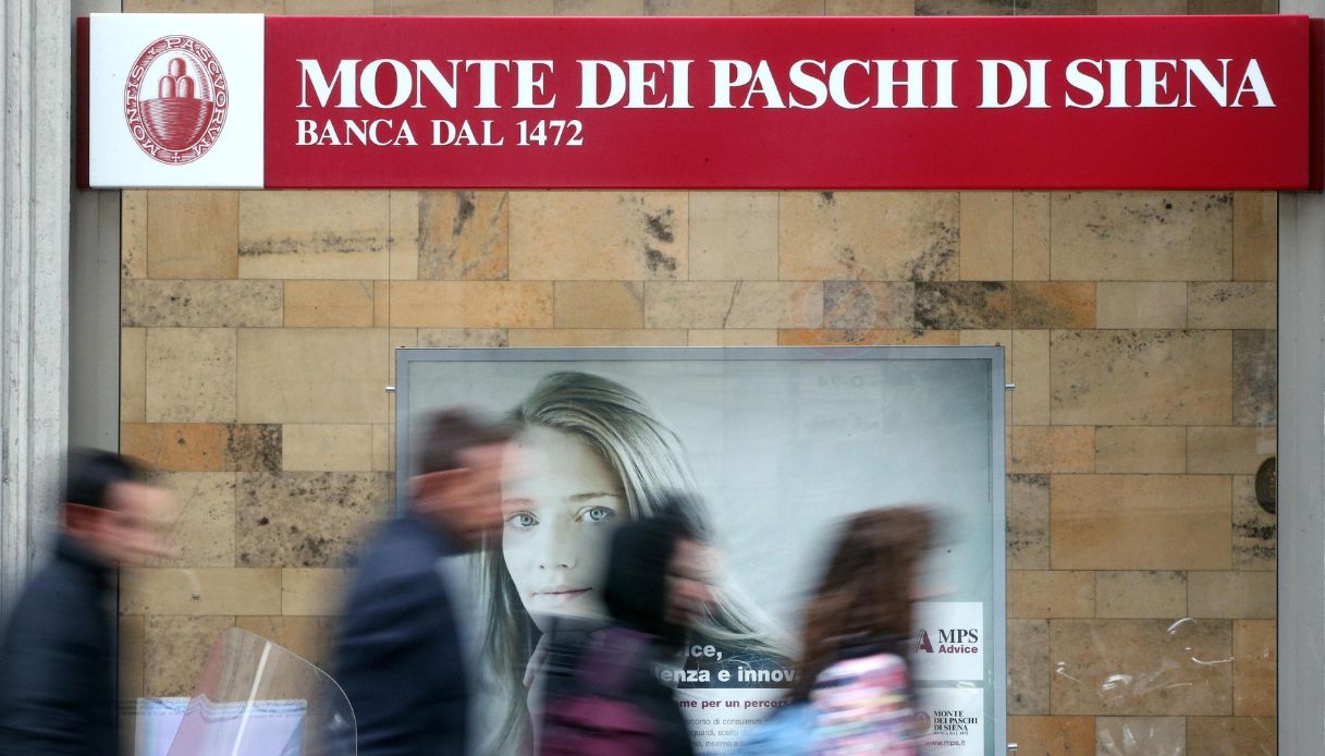 Problemi informatici per Monte dei Paschi di Siena e Widiba: il down blocca l’home banking