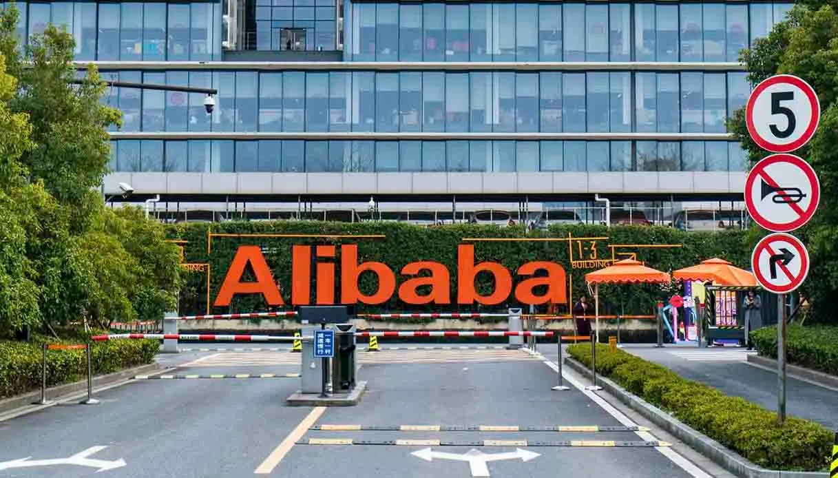 Alibaba e E Mart si alleano per una joint venture da 4 miliardi di dollari in Corea del Sud