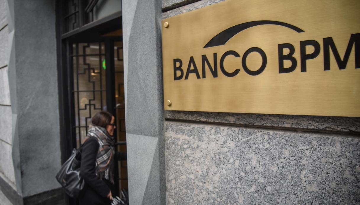 Banco Bpm, Crédit Agricole sale al 15%. E intanto il gruppo italiano valuta il da farsi