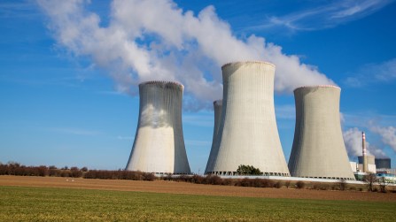 Meta punta sull’energia nucleare per alimentare i data center e potenziare l’AI