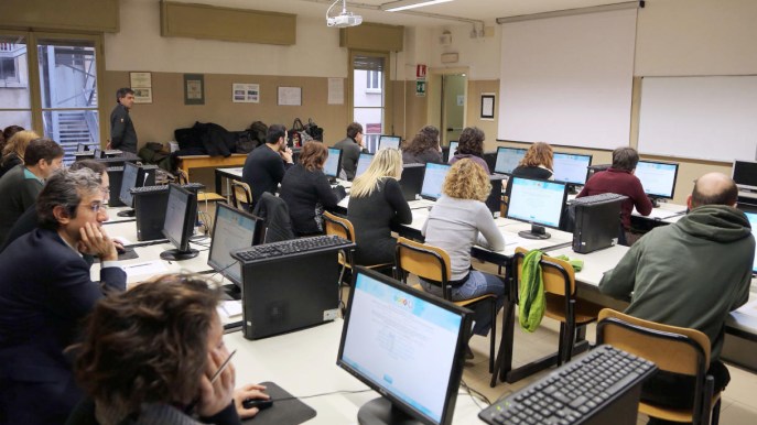 Concorso Dsga 2024 scuola da 1435 posti: bando, requisiti, cosa