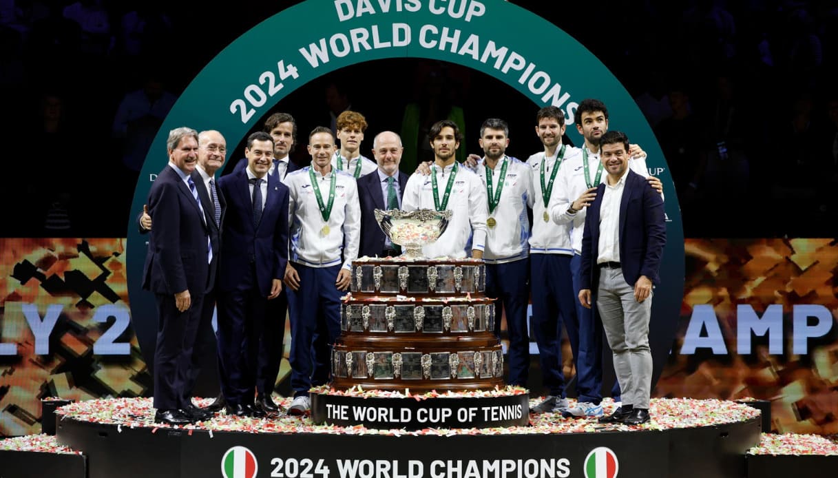 Sport 2025: contributi pubblici, ecco la classifica delle federazioni