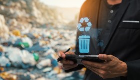 Economia circolare, la gestione dei rifiuti in Italia genera un giro d’affari miliardario