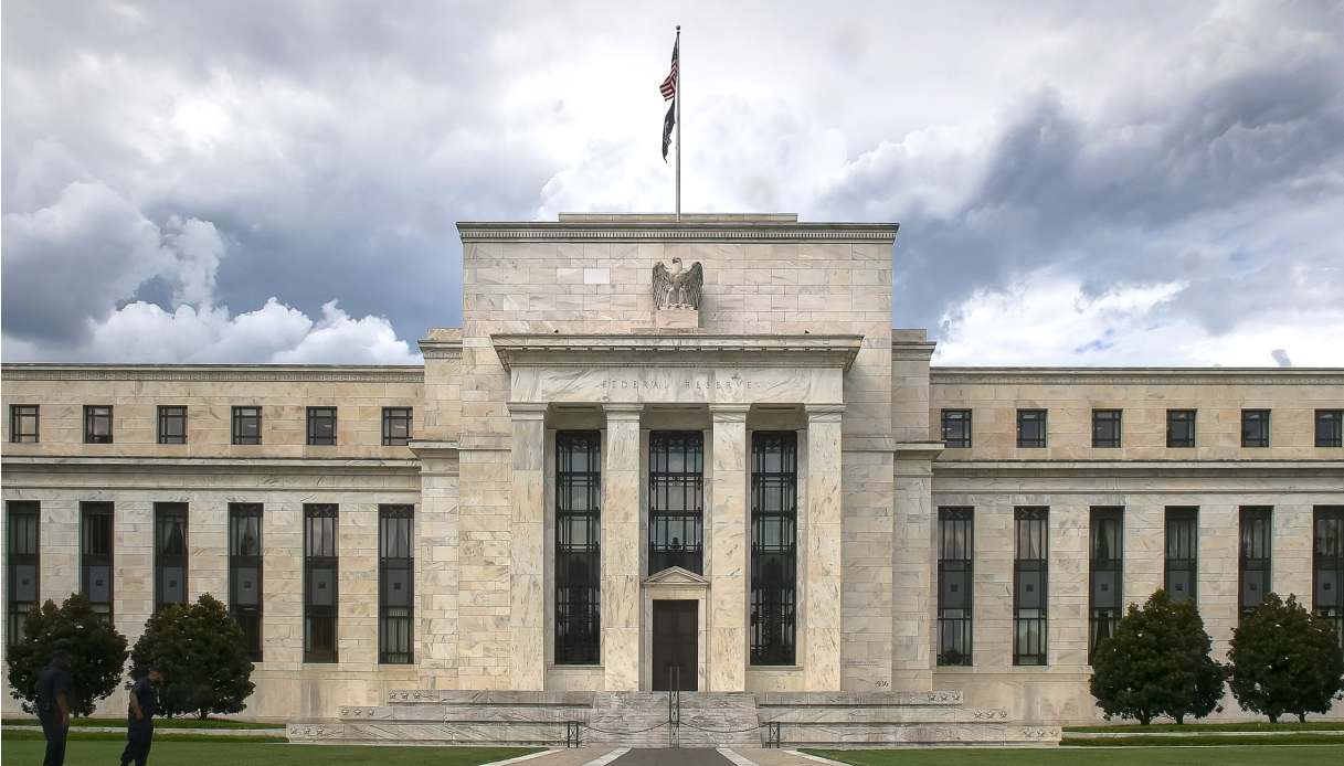 Le grandi banche americane fanno causa alla Fed per gli stress test