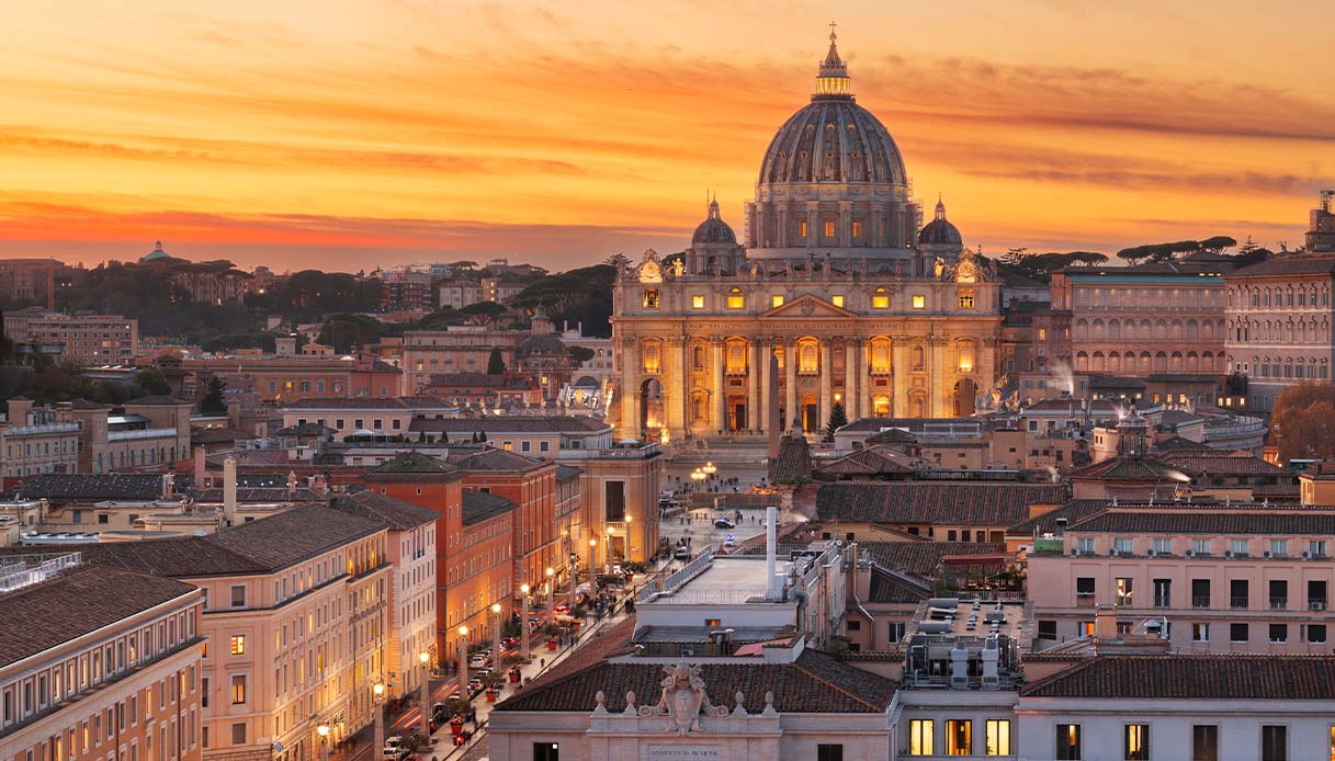 Giubileo green, Roma accoglie 30 milioni di visitatori puntando sulla sostenibilità