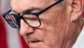 Jackson Hole al via: una prova di forza per Powell