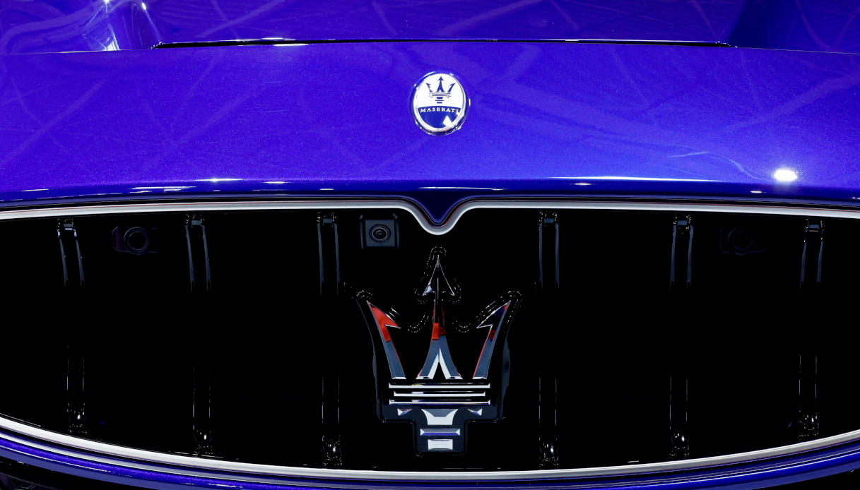 Maserati cancella gli ordini e nell’indotto Yazaki licenzia 52 dipendenti