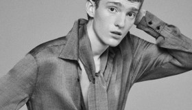 Yves Saint Laurent: per il menswear 2025 rivoluziona lo stile business