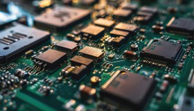 STM a picco a Piazza Affari dopo i risultati trimestrali