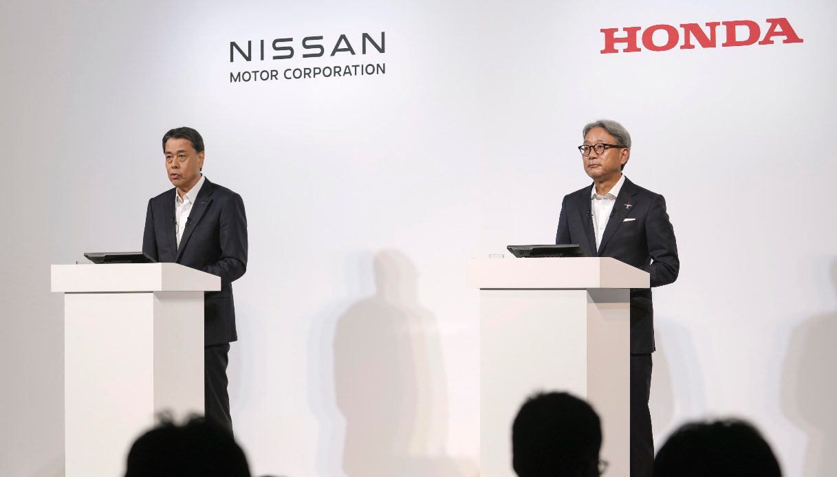 Possibile fusione Nissan Honda: cosa cambierebbe per l’industria automobilistica globale