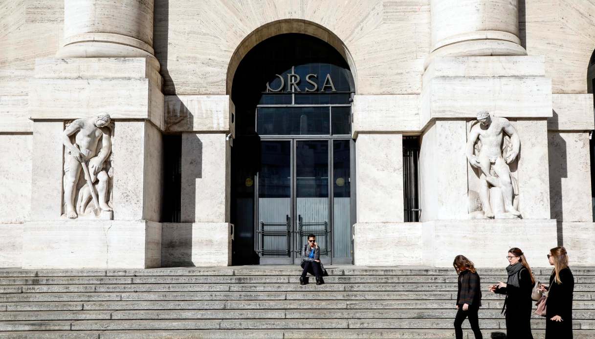 Borse distratte dalle festività: volumi bassi e pochi spunti operativi