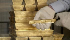 Oro, nuovi record in vista nel 2025?