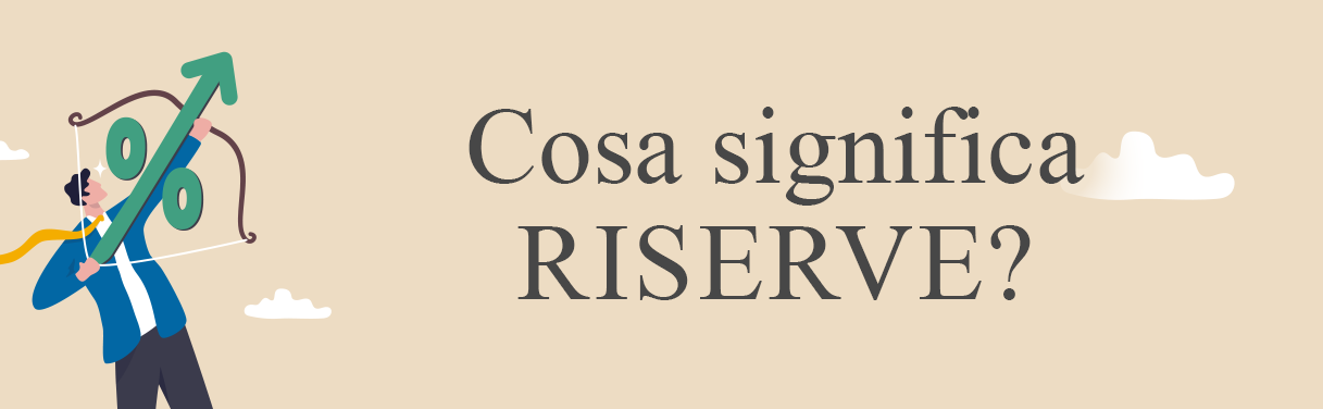 Riserve