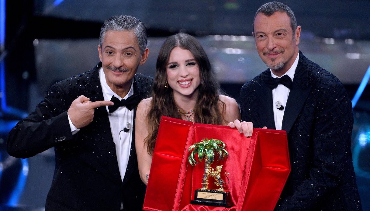 Quanto guadagna la Rai da Sanremo: i numeri del festival che fanno cassa