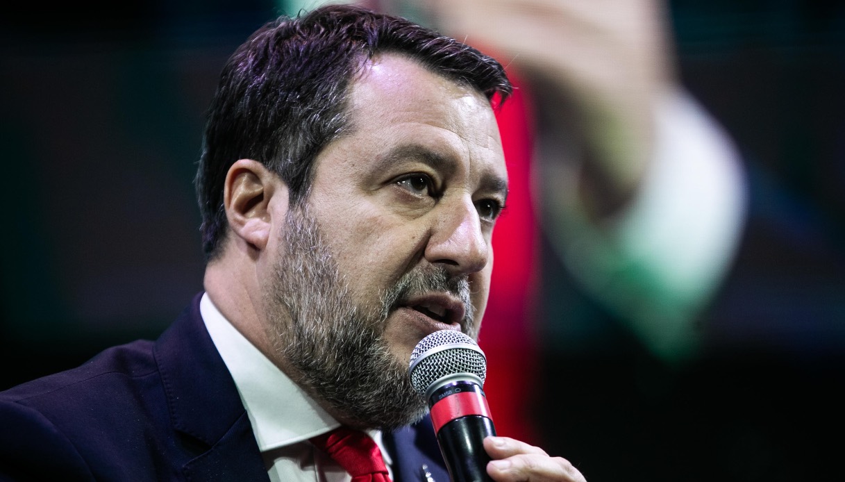 Sciopero generale del 13 dicembre, Salvini precetta, ma il sindacato resiste