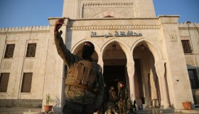 Siria, i ribelli avanzano e puntano Damasco: cosa succede ora