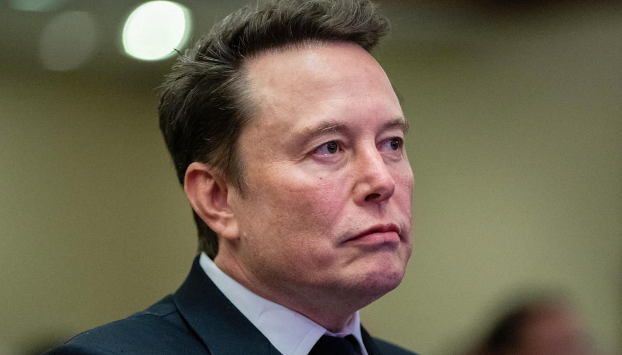 Lo stipendio di Elon Musk da 56 miliardi viene bloccato da un giudice: “Importo ingiusto”