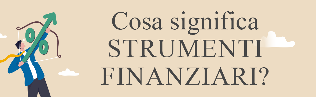 Strumenti finanziari