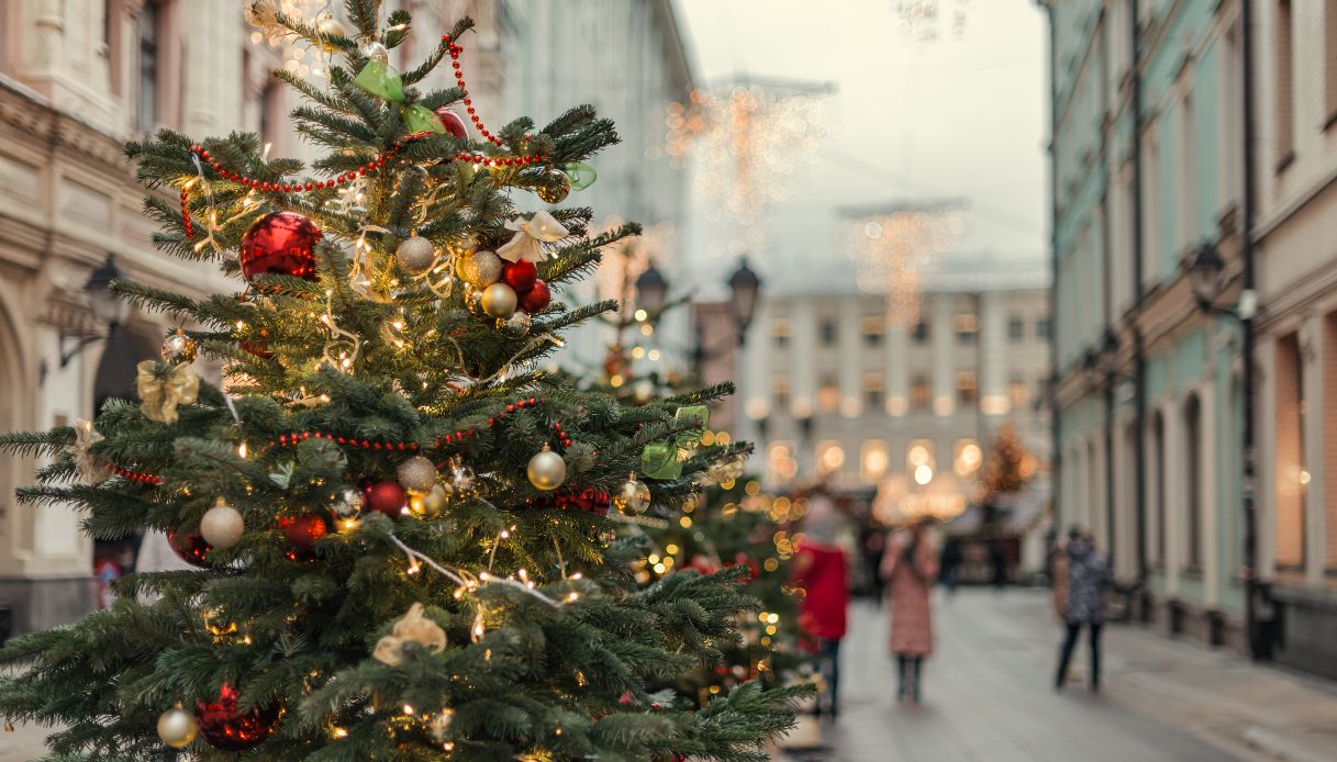 17milioni di Italiani in viaggio per Natale e Capodanno, sono più delle stime