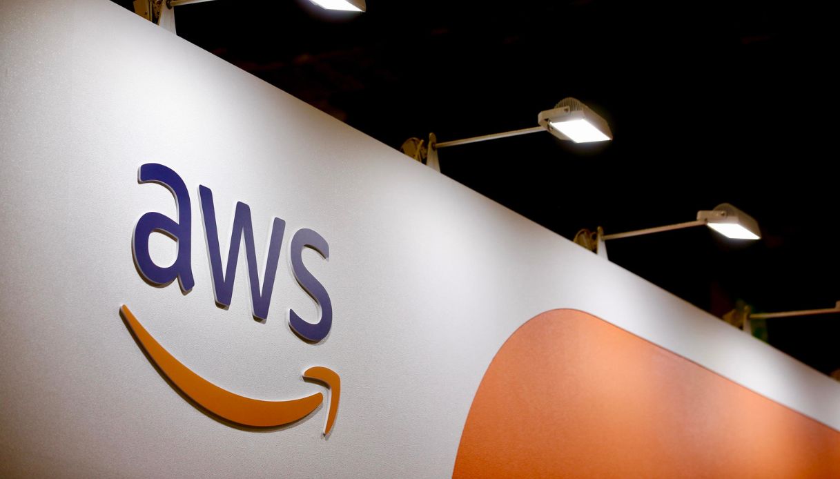 Amazon web service entra nel Polo strategico nazionale, cresce la sicurezza del cloud