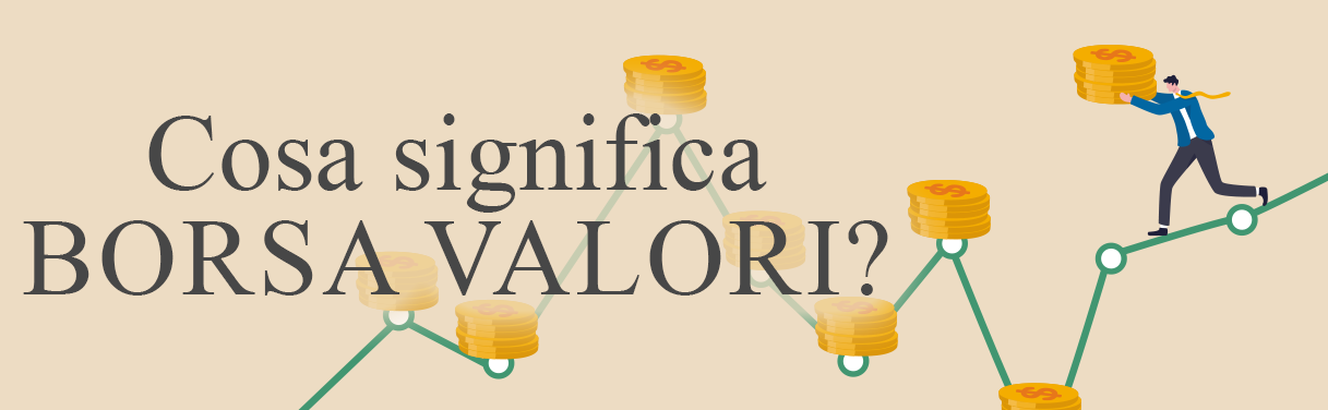 Borsa valori