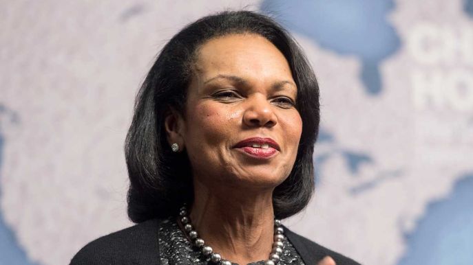 Condoleezza Rice: chi è, biografia, età e ultime notizie | QuiFinanza