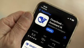 DeepSeek accusata di usare prodotti Nvidia, la startup ha “rubato” la tecnologia USA?