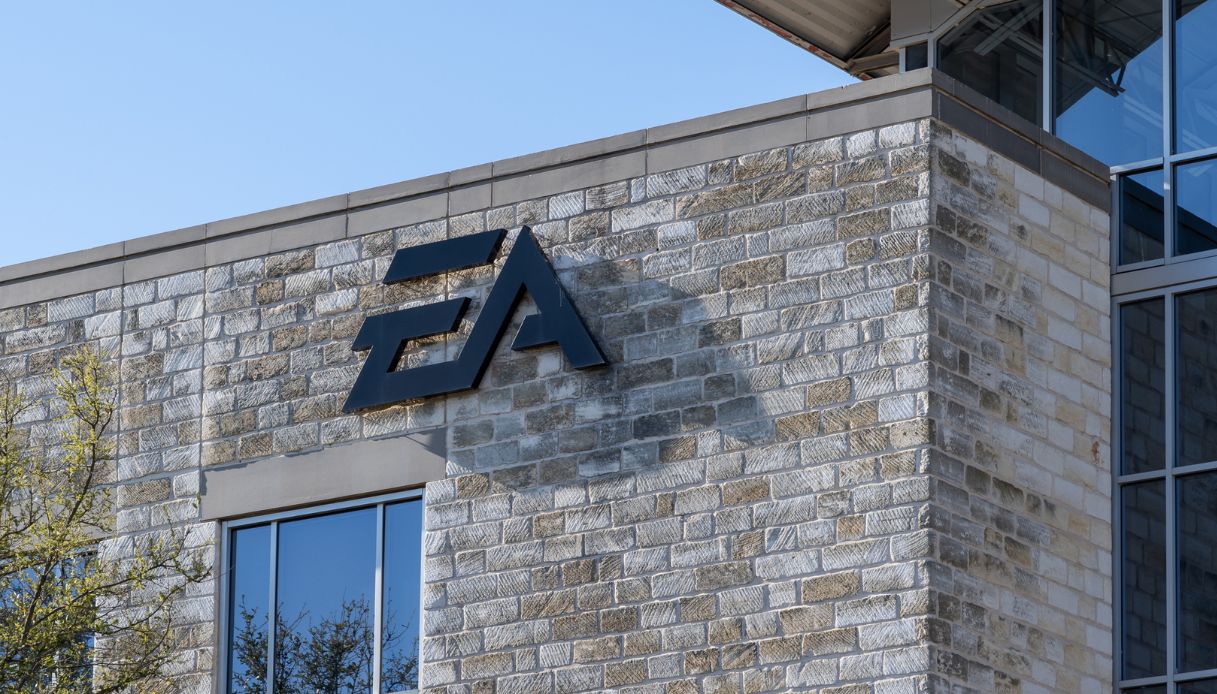 EA Sports FC 25 non vende quanto sperato, crolla il titolo di Electronic Arts