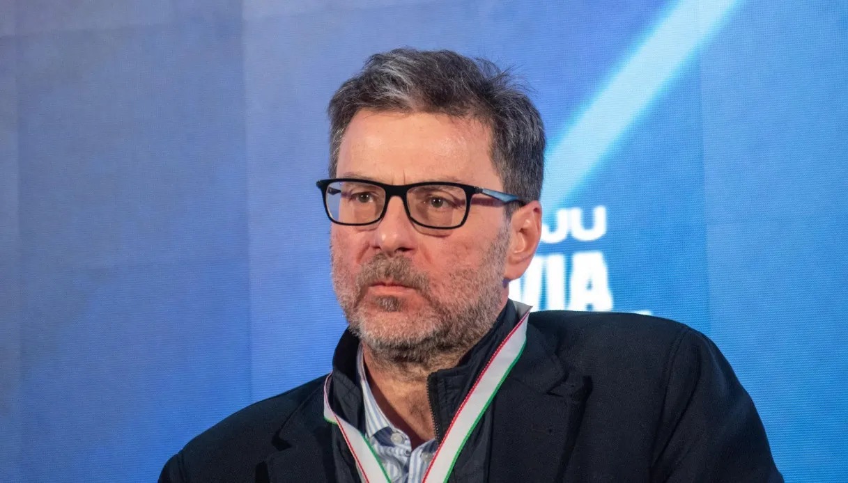 Giorgetti è il ministro delle Finanze dell’anno, il riconoscimento del Financial Times