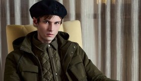 Pitti Uomo 107: innovazione e tecnologia avanzata con Herno e Paul & Shark