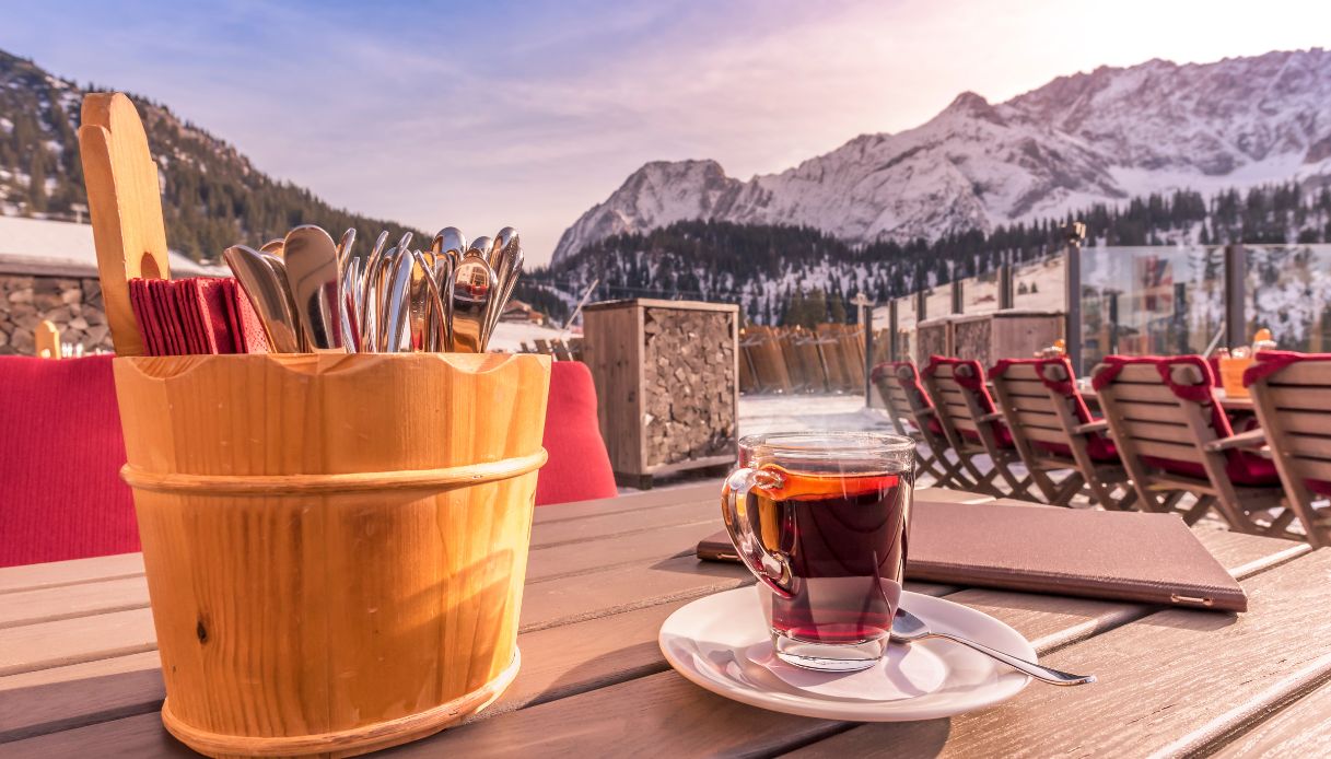 I migliori rifugi delle Dolomiti dove mangiare secondo Gambero Rosso