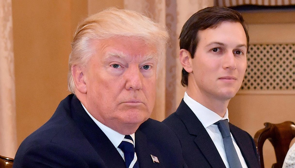 Kushner Real Estate, gli interessi immobiliari del genero di Donald Trump