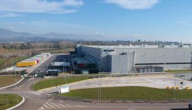 Salgono i prezzi dei capannoni industriali, spinti da logistica e data center