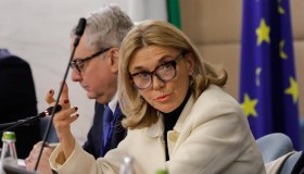 Le dimissioni di Elisabetta Belloni, chi è Bruno Valensise e tutti i possibili sostituti