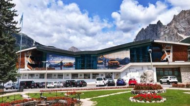 Milano-Cortina 2026 sarà un’opportunità economica, fino a 2,5mila euro per le famiglie