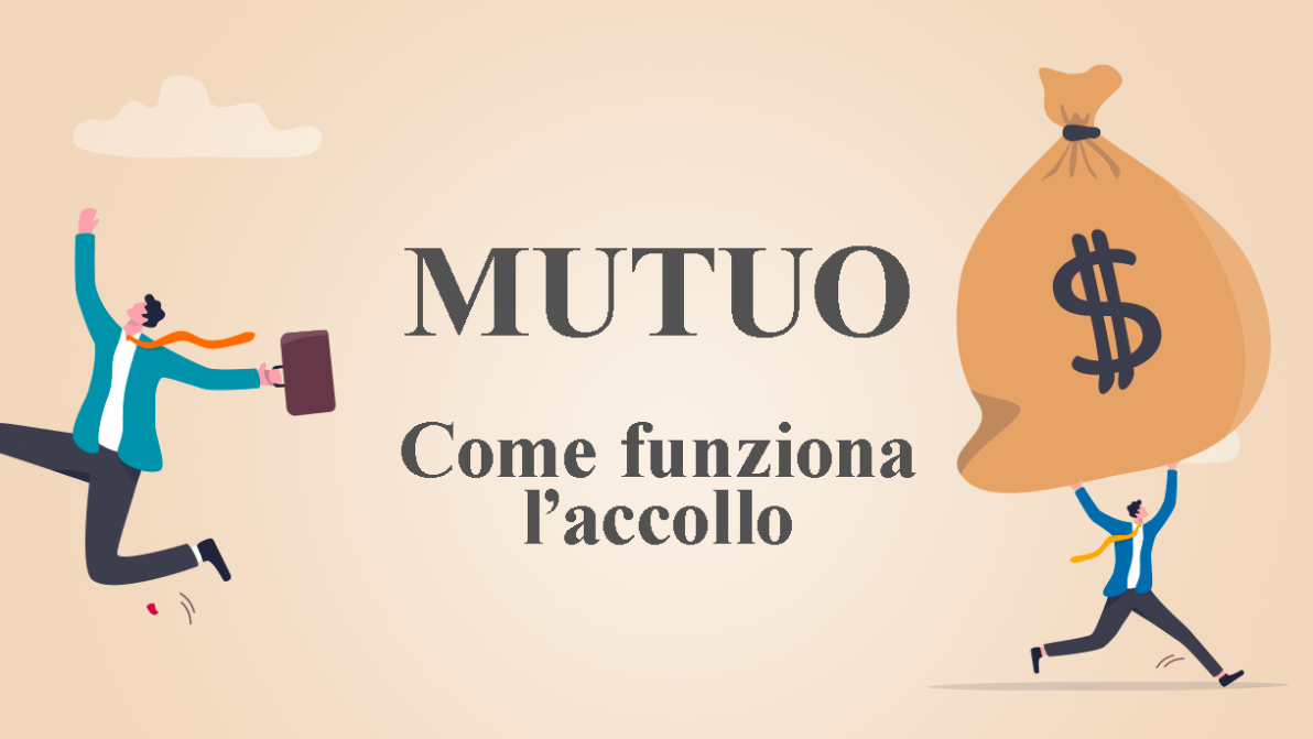 Tutto quello che devi sapere sull’accollo del mutuo