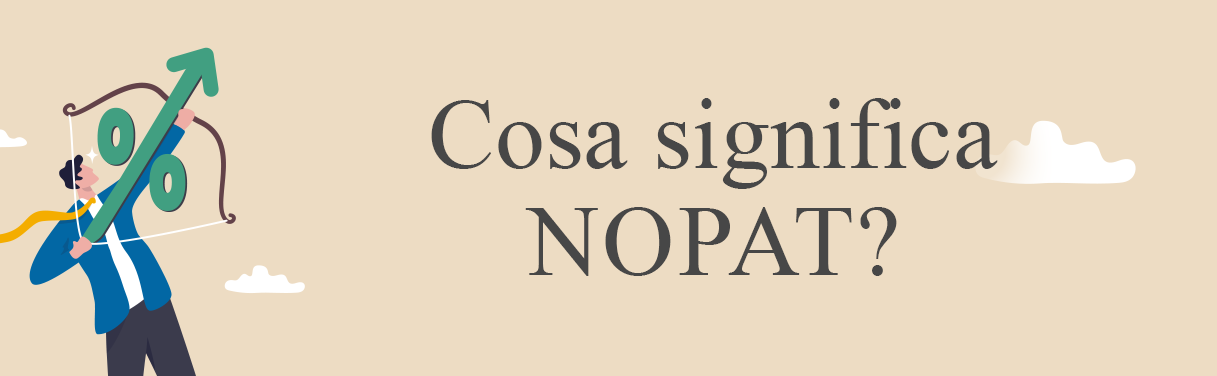 NOPAT (Net Operating Profit After Taxes)