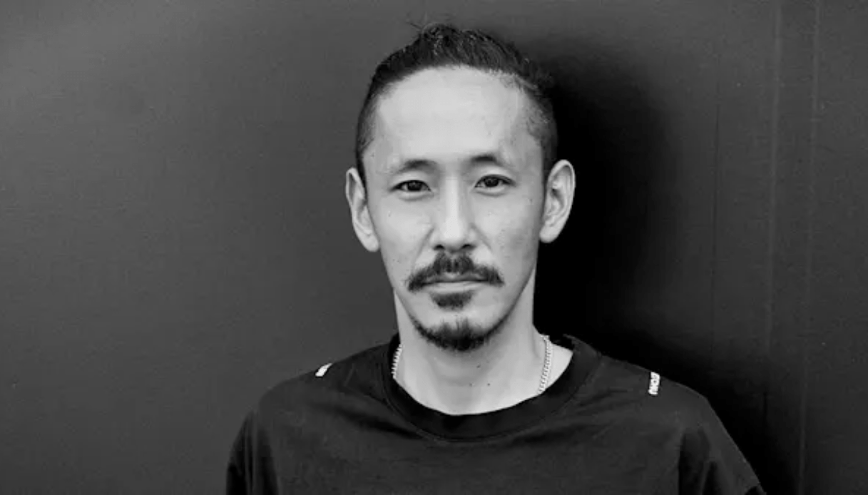 Satoshi Kuwata e SETCHU protagonisti di Pitti Immagine Uomo 107