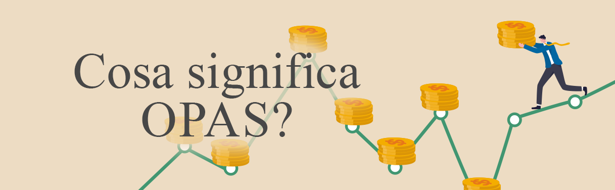 OPAS (Offerta pubblica di acquisto e scambio)