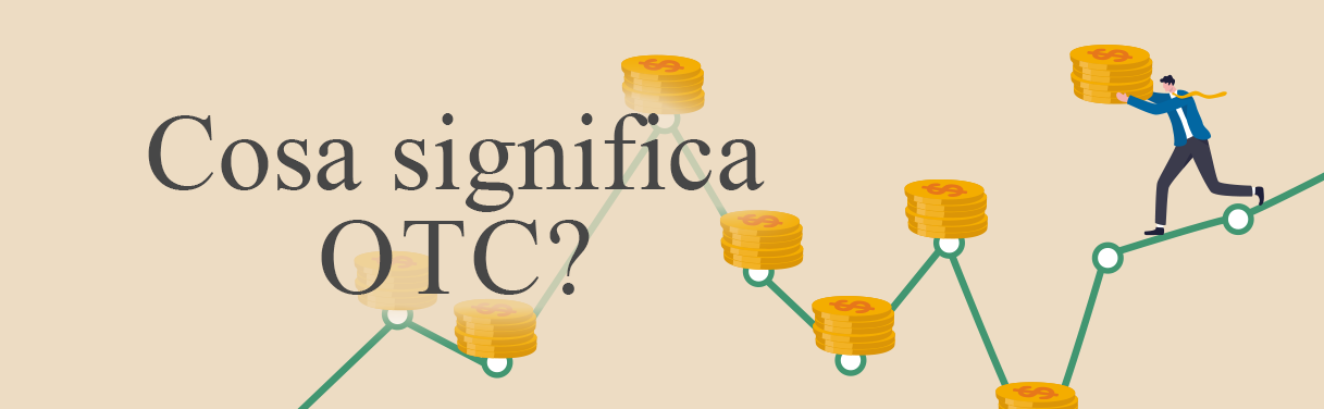 OTC (over the counter)