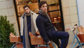 Paul & Shark porta l’eleganza di Deauville nel cuore di Brera