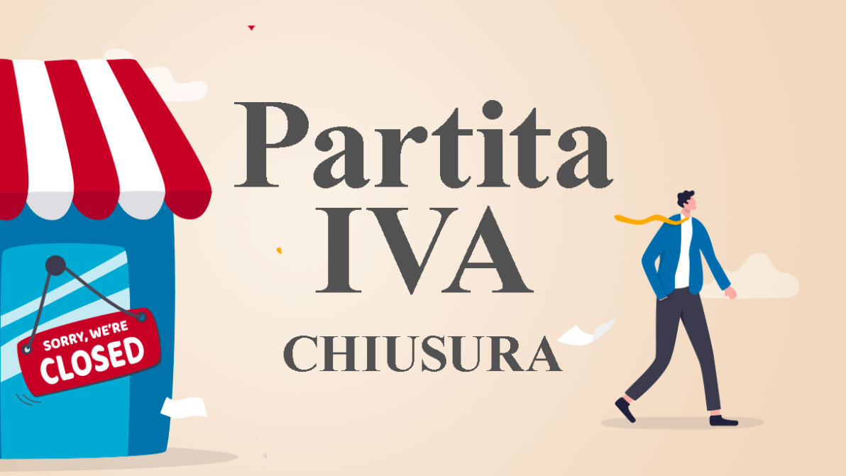 Chiudere un’attività, come fare e quanto costa