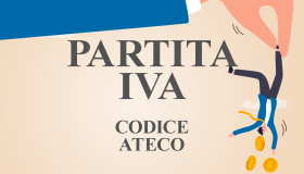 Codice Ateco partita Iva: come trovarlo e qual è la sua utilità