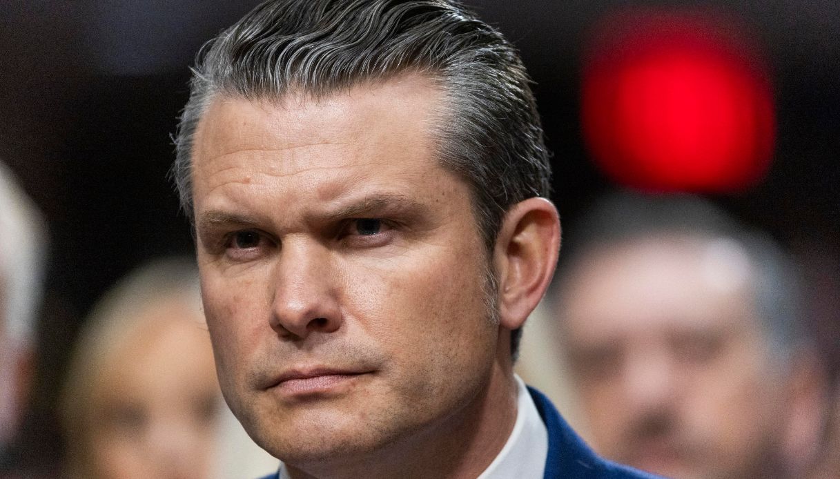 Pete Hegseth, il nuovo uomo di Trump al Pentagono tra tv e tatuaggi