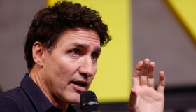 Trudeau si dimette, sospetti su Donald Trump e i dazi