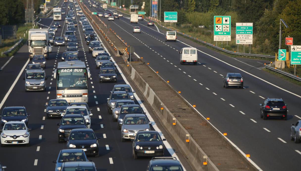 Autostrade per l’Italia, contratto lavoratori 2025: nuova trattativa sui permessi