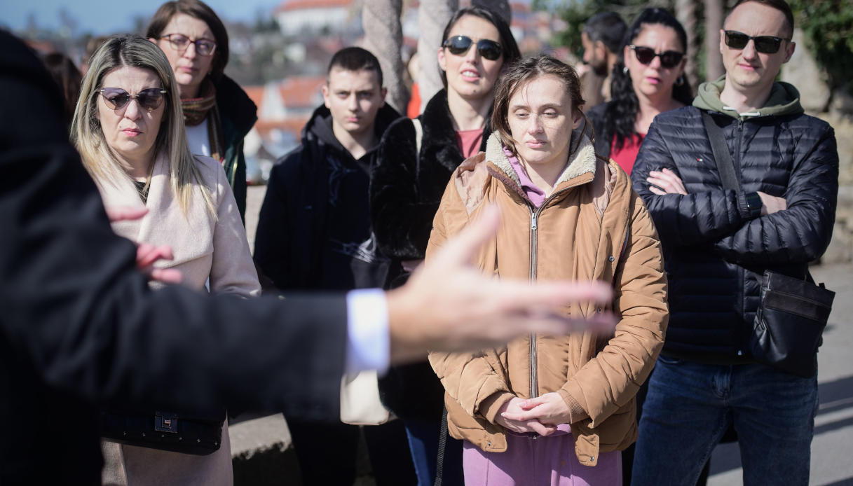 Bando guida turistica 2025, i requisiti e le prove d’esame per l’abilitazione