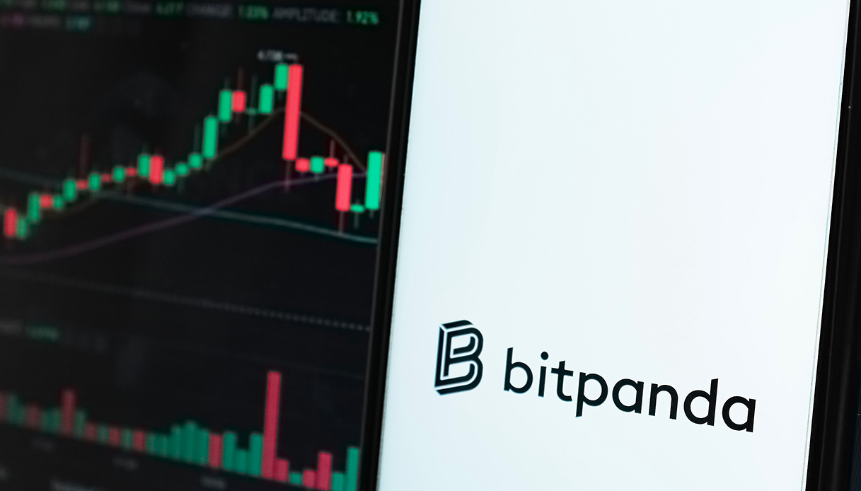 Bitpanda è il primo grande operatore crypto a ottenere la licenza in Ue