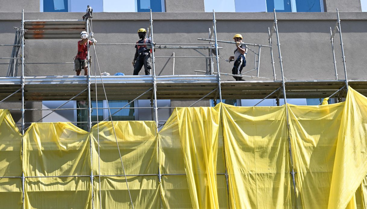 Bonus facciate, le novità per condomini e case singole nel 2025